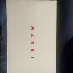 Marni Sunglasses